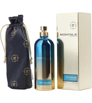 Day Dreams De Montale 100 ML Mujer EDP