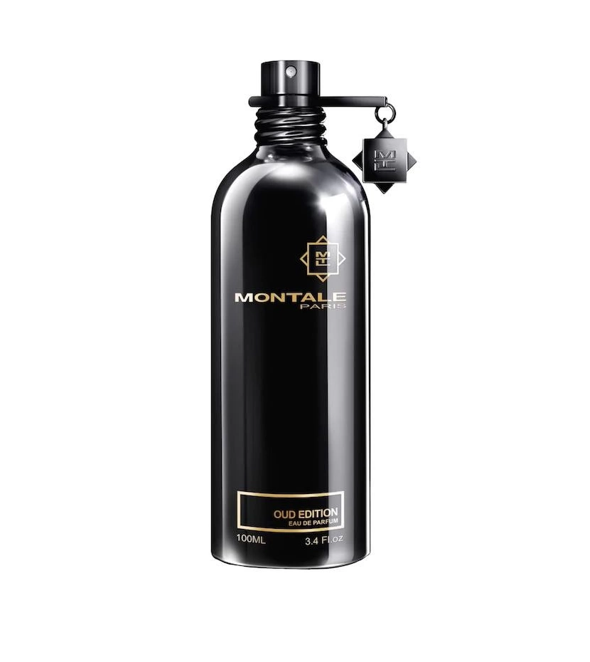 Oud Edition De Montale 100 ML Hombre EDP - VALMARA