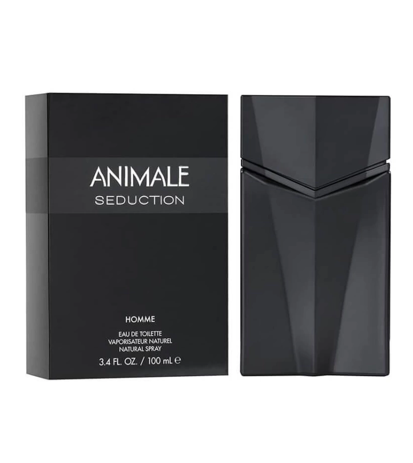 Animale Seduction 100 ML Hombre EDT - VALMARA