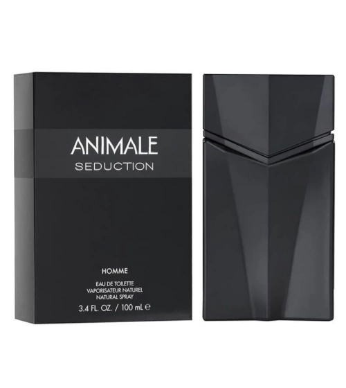 Animale Seduction 100 ML Hombre EDT