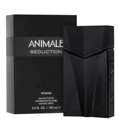 Animale Seduction 100 ML Hombre EDT