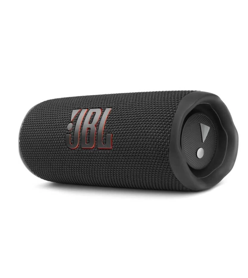 Parlantes Jbl Flip 6 A Prueba De Agua Recargable Bluetooth 20W - VALMARA