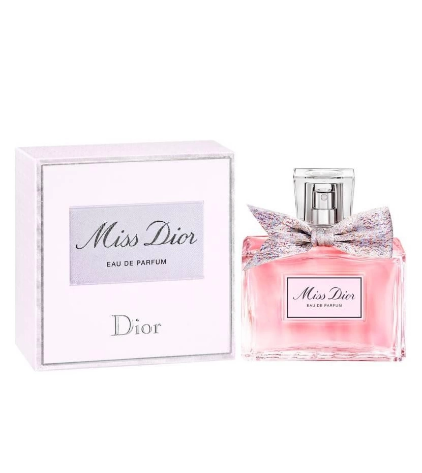 Miss Dior De Christian Dior 100 ML Mujer EDP - VALMARA