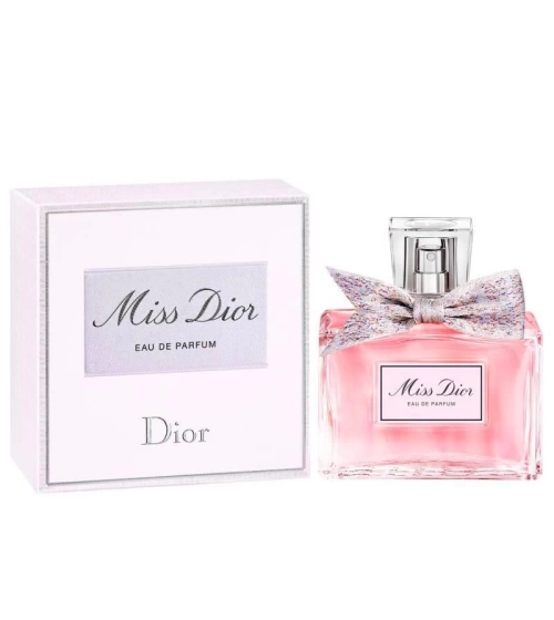 Miss Dior De Christian Dior 100 ML Mujer EDP