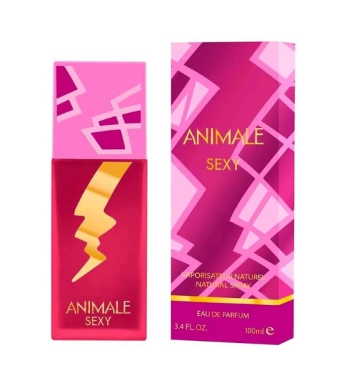 Animale Sexy 100 ML Mujer EDP