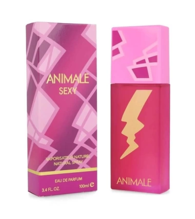 Animale Sexy 100 ML Mujer EDP