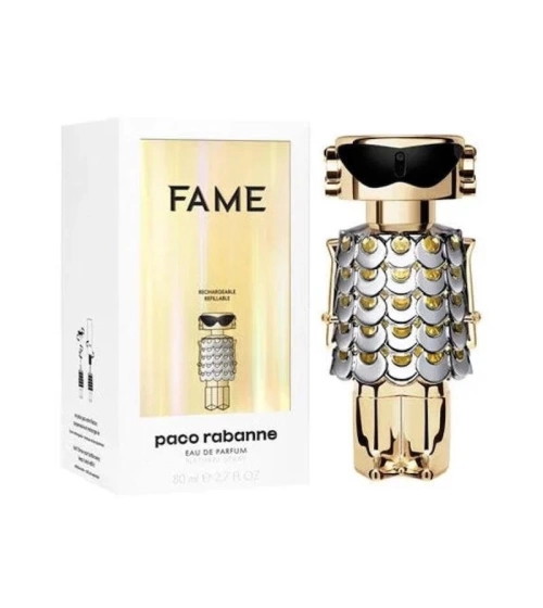 Fame De Paco Rabanne 80 ML Mujer EDP