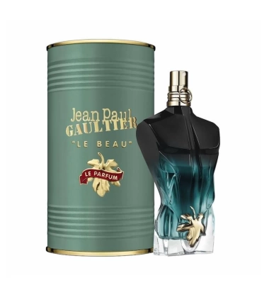 Le Beau Le Parfum Intense Jean Paul Gaultier 125 ML EDP