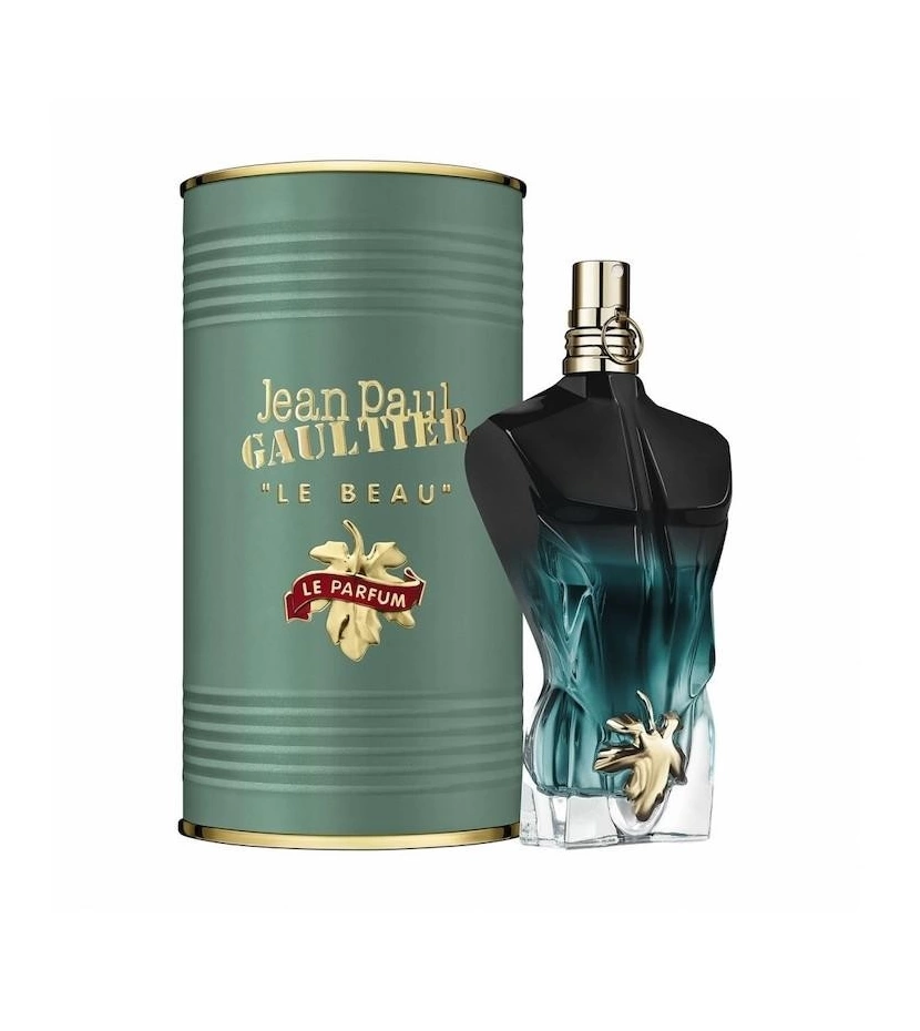 Le Beau Le Parfum Jean Paul Gaultier 125 ML Hombre EDP - VALMARA