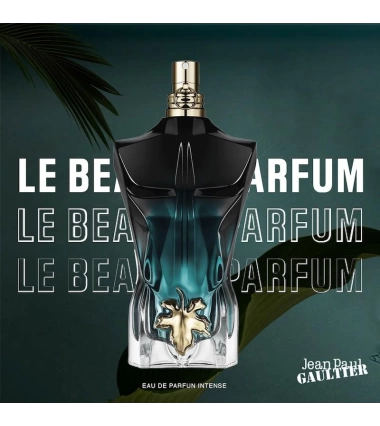 Le Beau Le Parfum Jean Paul Gaultier 125 ML Hombre EDP