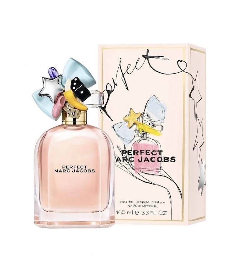 Perfect De Marc Jacobs 100 ML Mujer EDP - VALMARA