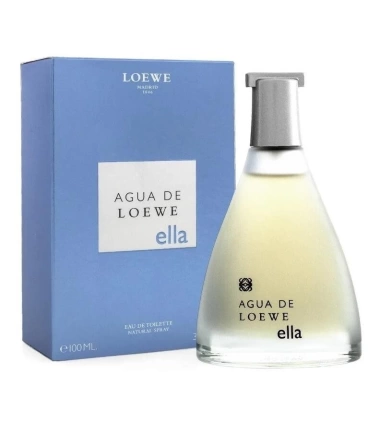 Loewe Agua Ella 100 ML Mujer EDT