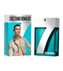 Cr7 Origins De Cristiano Ronaldo 100 ML Hombre EDT - VALMARA