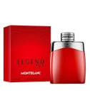 Legend Red De Montblanc 100 ML Hombre EDP - VALMARA