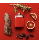 Legend Red De Montblanc 100 ML Hombre EDP - VALMARA