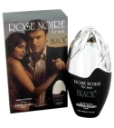 Rose Noire Black De Giorgio Valenti 100 ML Hombre EDT - VALMARA