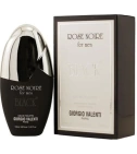 Rose Noire Black De Giorgio Valenti 100 ML Hombre EDT - VALMARA