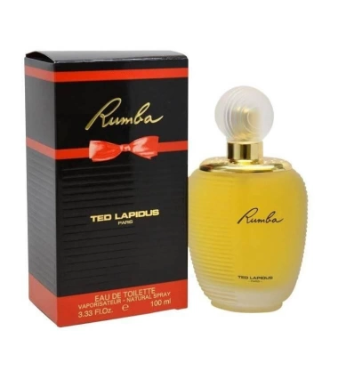 Rumba De Ted Lapidus 100 ML Mujer EDT