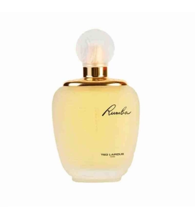 Rumba De Ted Lapidus 100 ML Mujer EDT