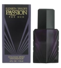 Passion For Men De Elizabeth Taylor's 118 Ml Hombre EDC - VALMARA