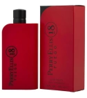 Perry Ellis 18 Fuego 100 ML Hombre EDT - VALMARA