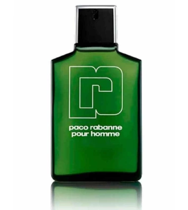 Paco Rabanne Pour Homme 100 ML Hombre EDT