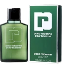 Paco Rabanne Pour Homme 100 ML Hombre EDT - VALMARA