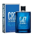 Cr7 Play It Cool De Cristiano Ronaldo 100 ML Hombre EDT - VALMARA