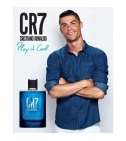 Cr7 Play It Cool De Cristiano Ronaldo 100 ML Hombre EDT - VALMARA