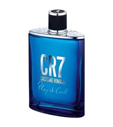 Cr7 Play It Cool De Cristiano Ronaldo 100 ML Hombre EDT