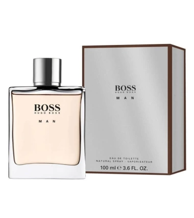 Boss Orange De Hugo Boss 100 ML Hombre EDT