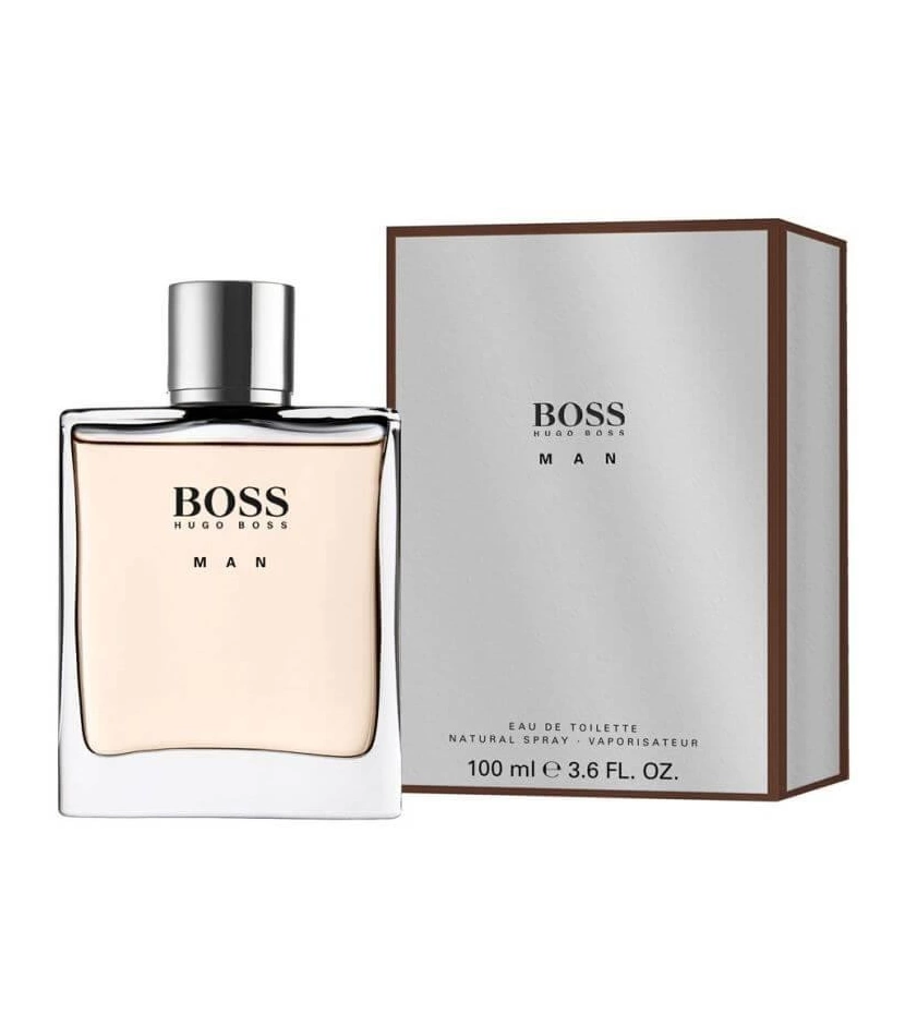 Boss Orange De Hugo Boss 100 ML Hombre EDT - VALMARA