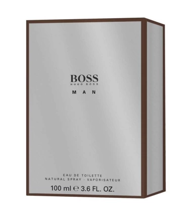 Boss Orange De Hugo Boss 100 ML Hombre EDT