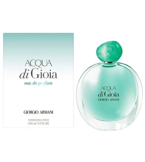 Acqua Di Gioia De Giorgio Armani 150 ML Mujer EDP