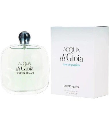 Acqua Di Gioia De Giorgio Armani 150 ML Mujer EDP