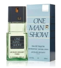 One Man Show De Jacques Bogart 100 ML Hombre EDT - VALMARA