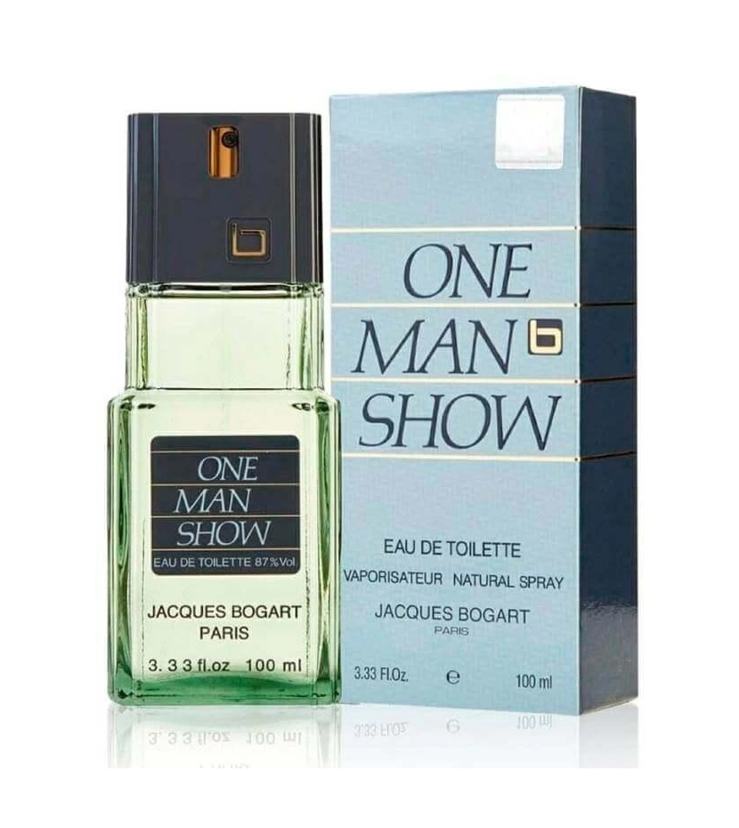 One Man Show De Jacques Bogart 100 ML Hombre EDT - VALMARA