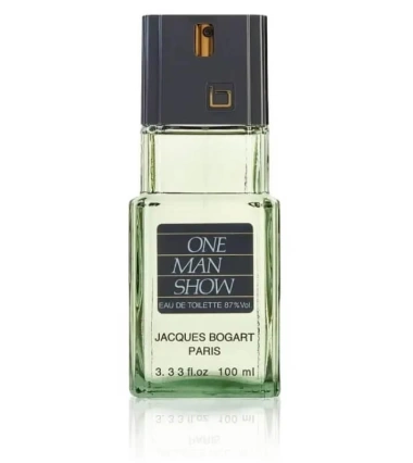 One Man Show De Jacques Bogart 100 ML Hombre EDT