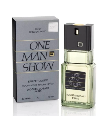 One Man Show De Jacques Bogart 100 ML Hombre EDT