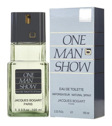 One Man Show De Jacques Bogart 100 ML Hombre EDT