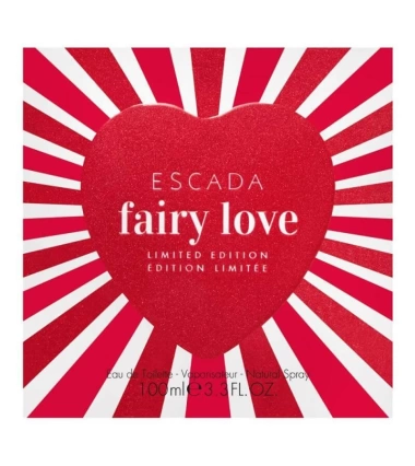 Escada Fairy Love 100 ML Mujer EDT