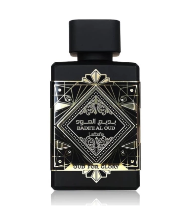 Bade'e Al Oud For Glory De Lattafa 100 ML Hombre EDP