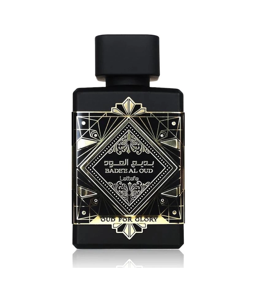 Lattafa Bade'e Al Oud For Glory Edp 100 ml