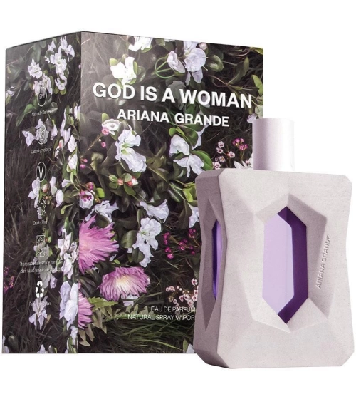 God Is A Woman De Ariana Grande 100 ML Mujer EDP