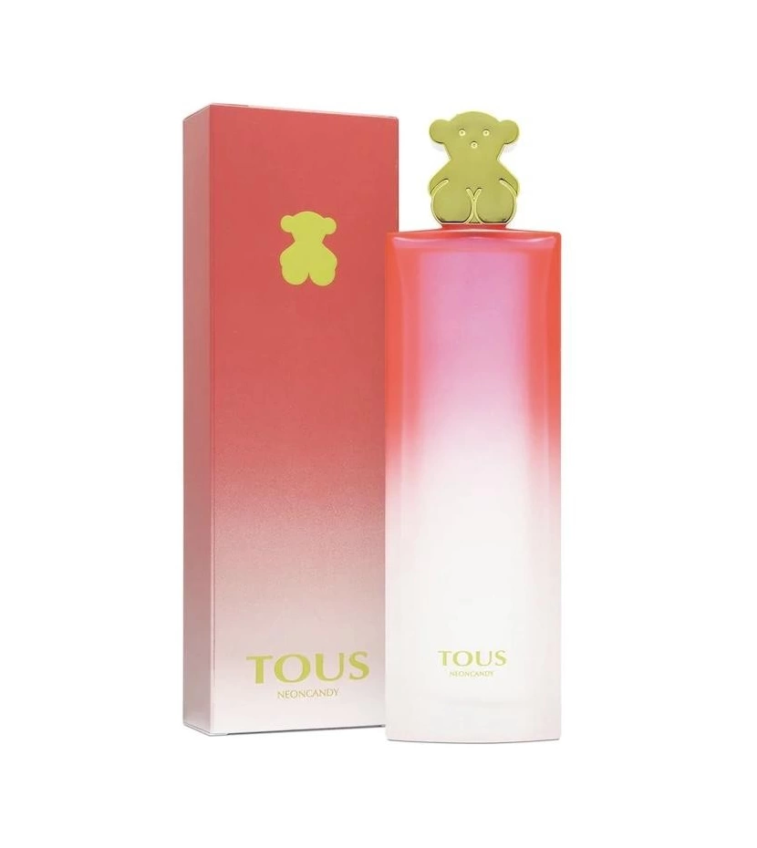 Neon Candy De Tous 90 ML Mujer EDT - VALMARA