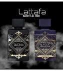 Bade'e Al Oud Amethyst De Lattafa 100 ML Mujer EDP - VALMARA