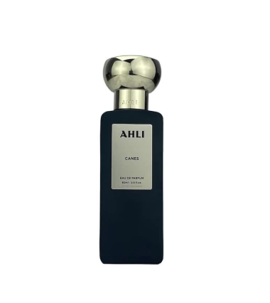 Ahli Canes 60 ML Unisex EDP