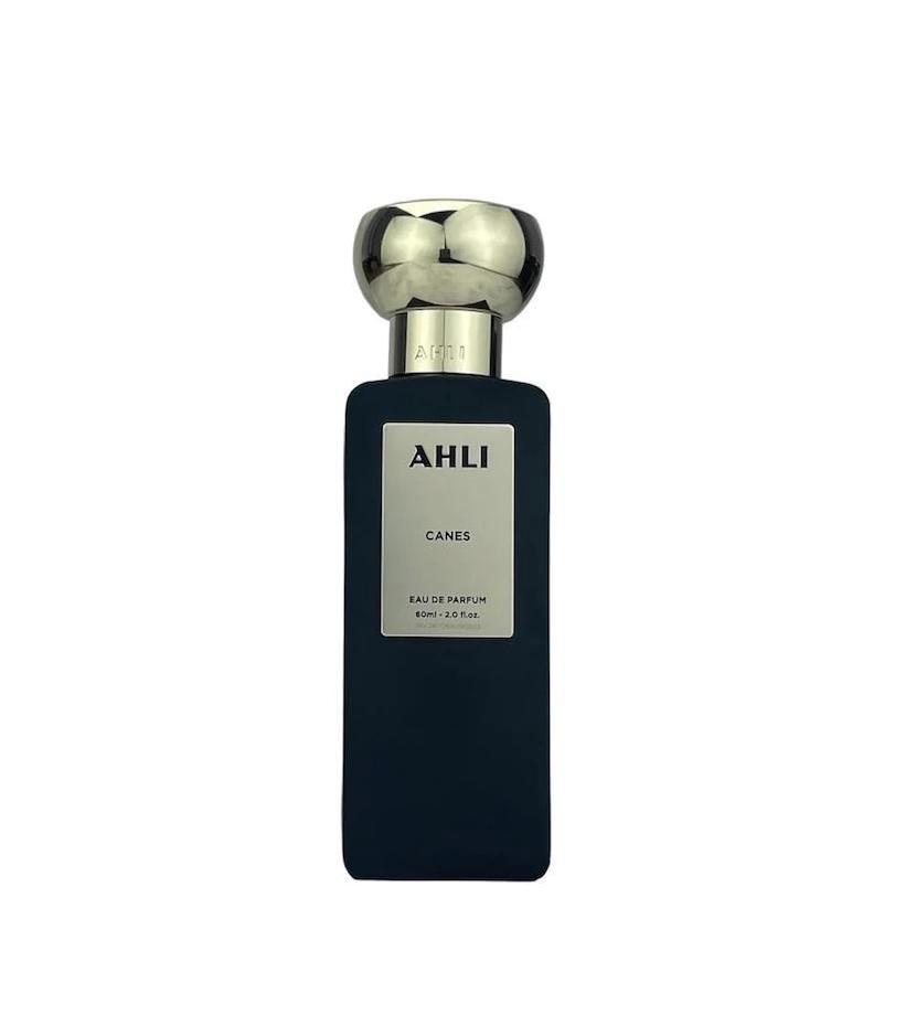 Ahli Canes 60 ML Hombre EDP - VALMARA