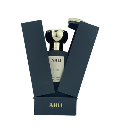 Ahli Canes 60 ML Hombre EDP