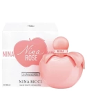 Nina Rose De Nina Ricci 80 ML Mujer EDT - VALMARA